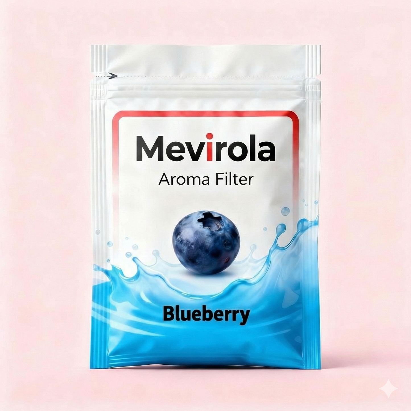 Aroma Blueberry