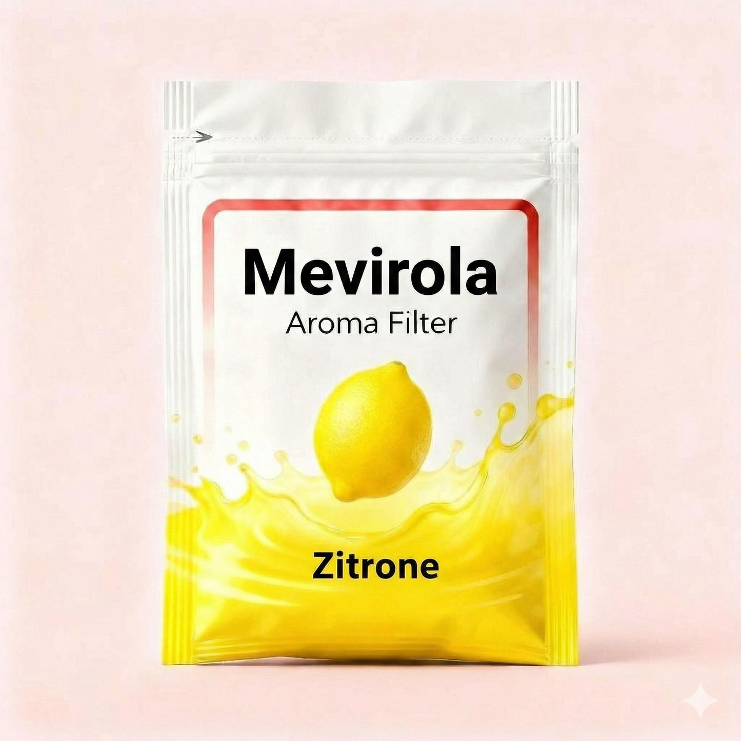Aroma Zitrone