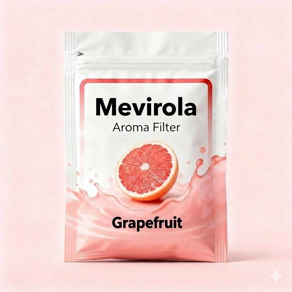 Aroma Grapefruit