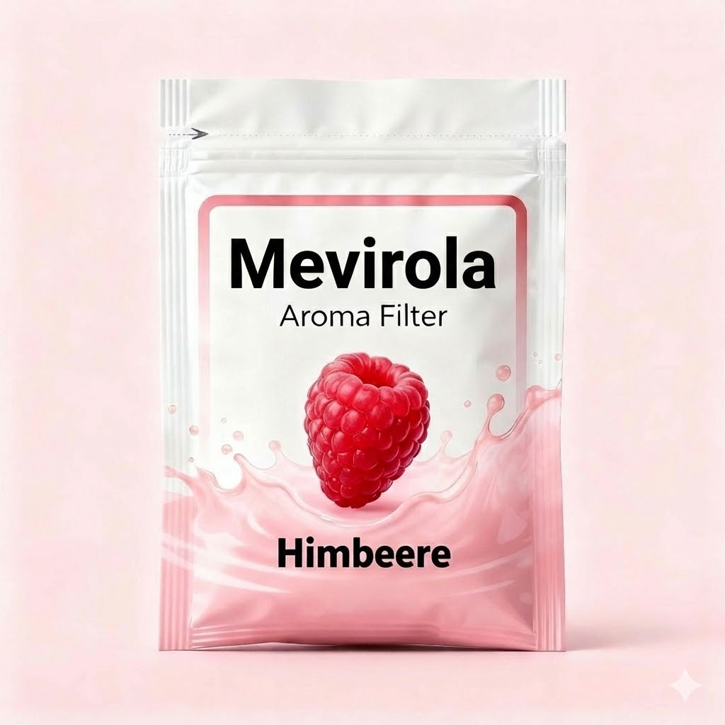 Aroma Himbeere