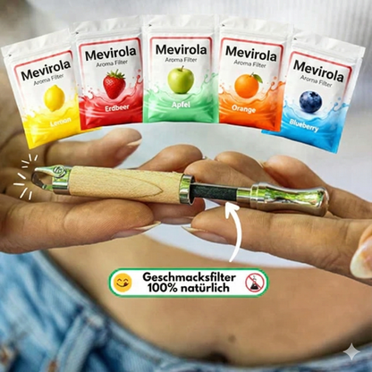 Rauchentwöhnung | 60-Tage-Paket