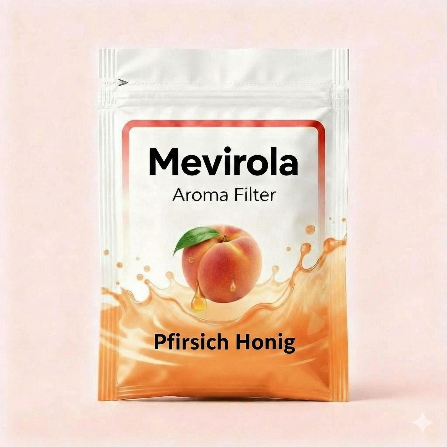 Aroma Pfirsich Honig