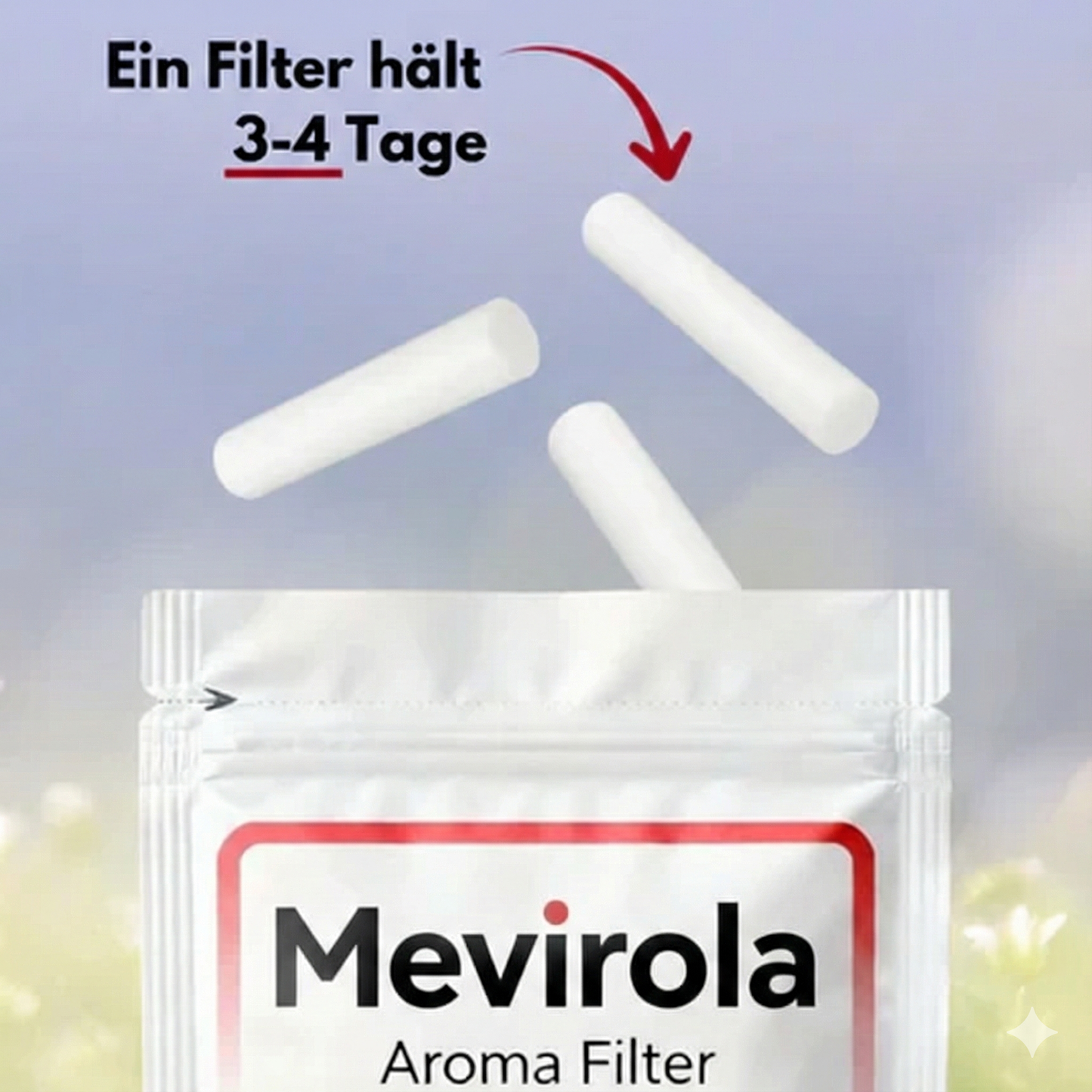 Rauchentwöhnung | 60-Tage-Paket