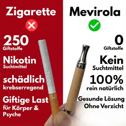 Rauchentwöhnung | 60-Tage-Paket