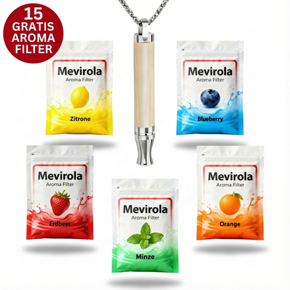 Rauchentwöhnung | 60-Tage-Paket