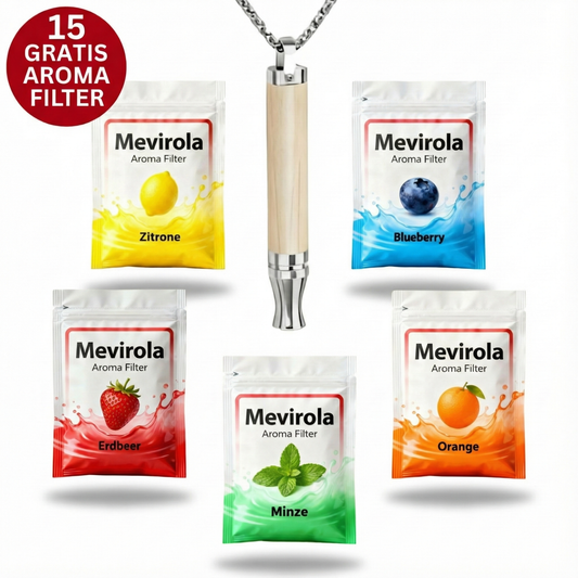 Rauchentwöhnung | 60-Tage-Paket