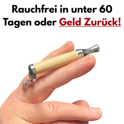 Rauchentwöhnung | 60-Tage-Paket