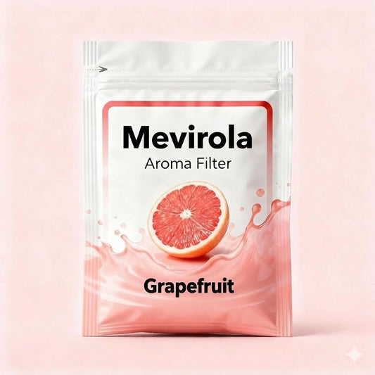 Aroma Grapefruit