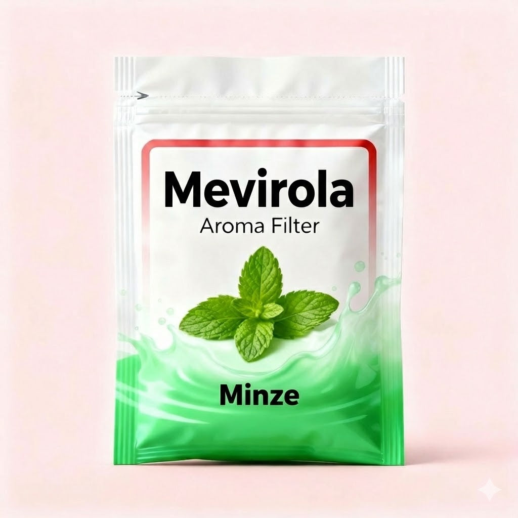 Aroma Minze