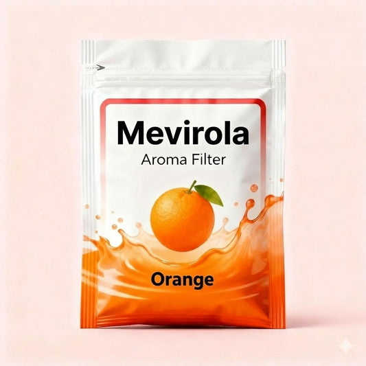 Aroma Orange