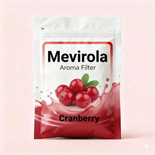 Aroma Cranberry